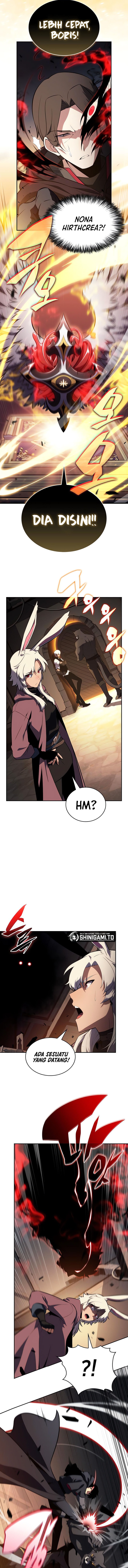 Baca Komik The Regressed Son of a Duke is an Assassin Chapter 81 halaman 12