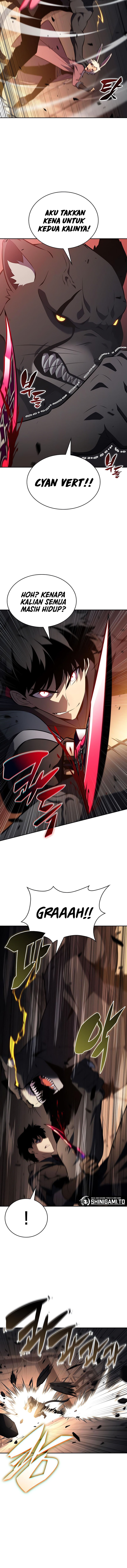 Baca Komik The Regressed Son of a Duke is an Assassin Chapter 81 halaman 13