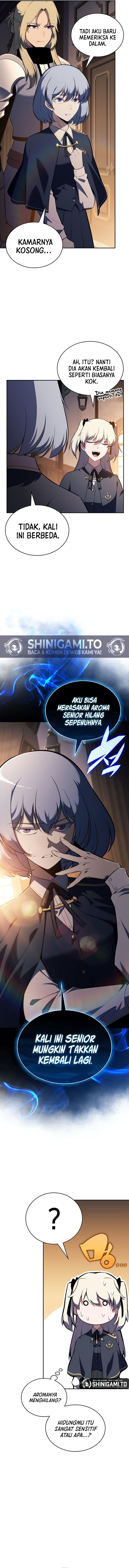 Baca Komik The Regressed Son of a Duke is an Assassin Chapter 81 halaman 17
