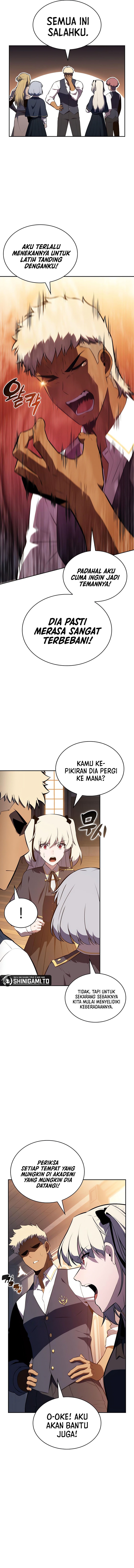 Baca Komik The Regressed Son of a Duke is an Assassin Chapter 81 halaman 18