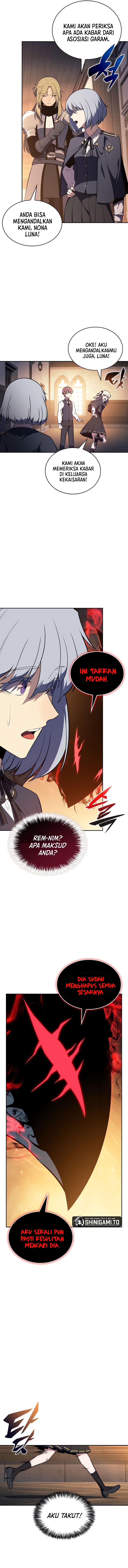 Baca Komik The Regressed Son of a Duke is an Assassin Chapter 81 halaman 19