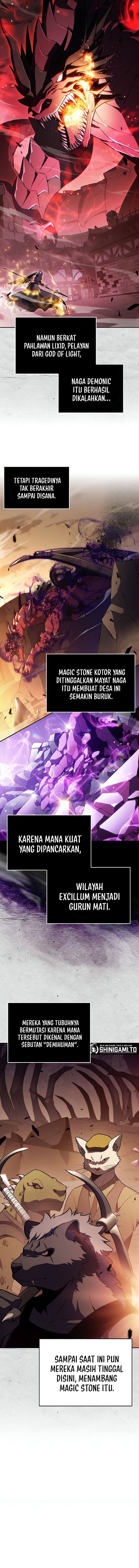 Baca Komik The Regressed Son of a Duke is an Assassin Chapter 81 halaman 6
