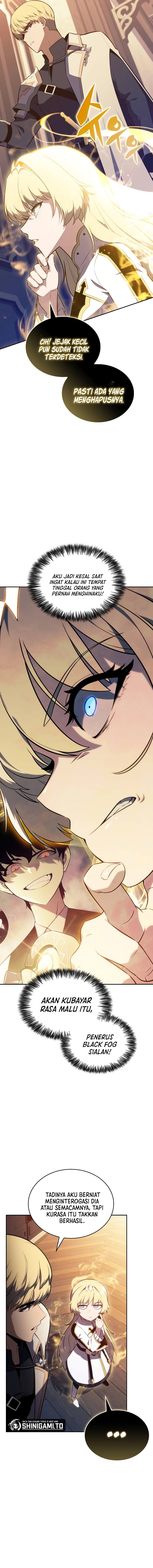 The Regressed Son of a Duke is an Assassin Chapter 84 page 26