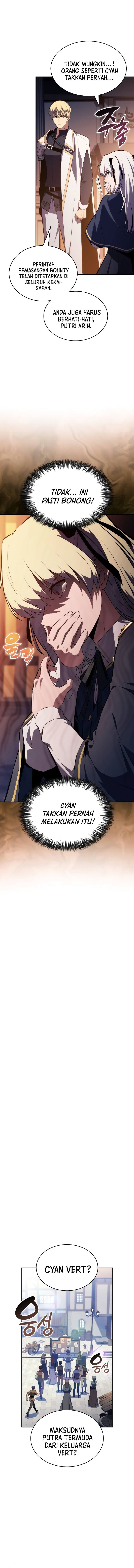 The Regressed Son of a Duke is an Assassin Chapter 84 page 44