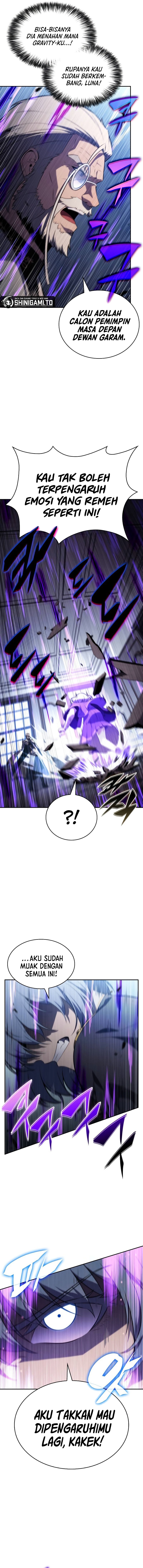 The Regressed Son of a Duke is an Assassin Chapter 84 page 16