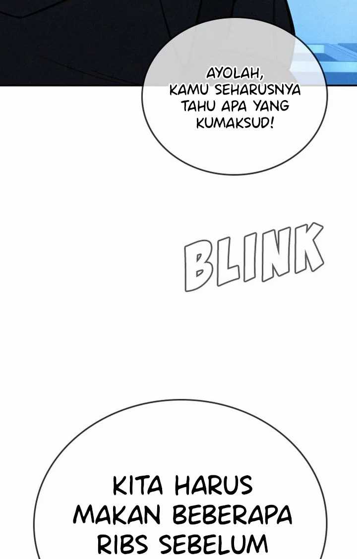 The Regressor Protects Only Me  Chapter 15