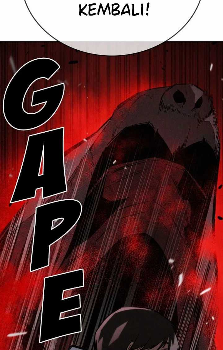 The Regressor Protects Only Me  Chapter 15