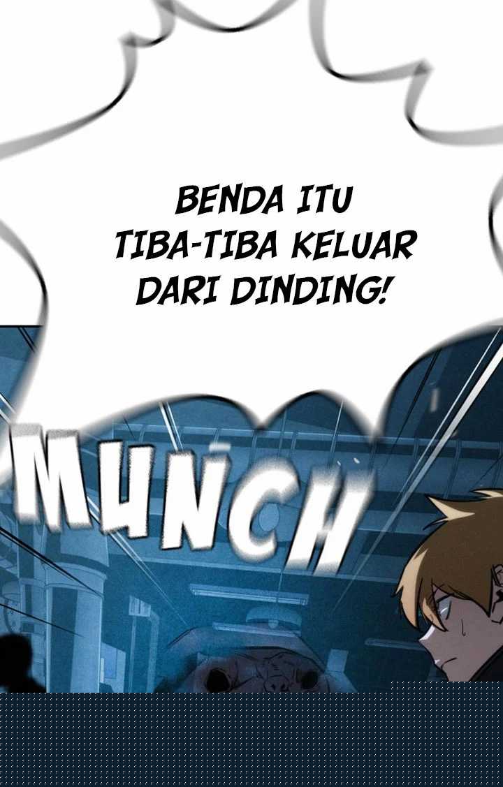 The Regressor Protects Only Me  Chapter 15