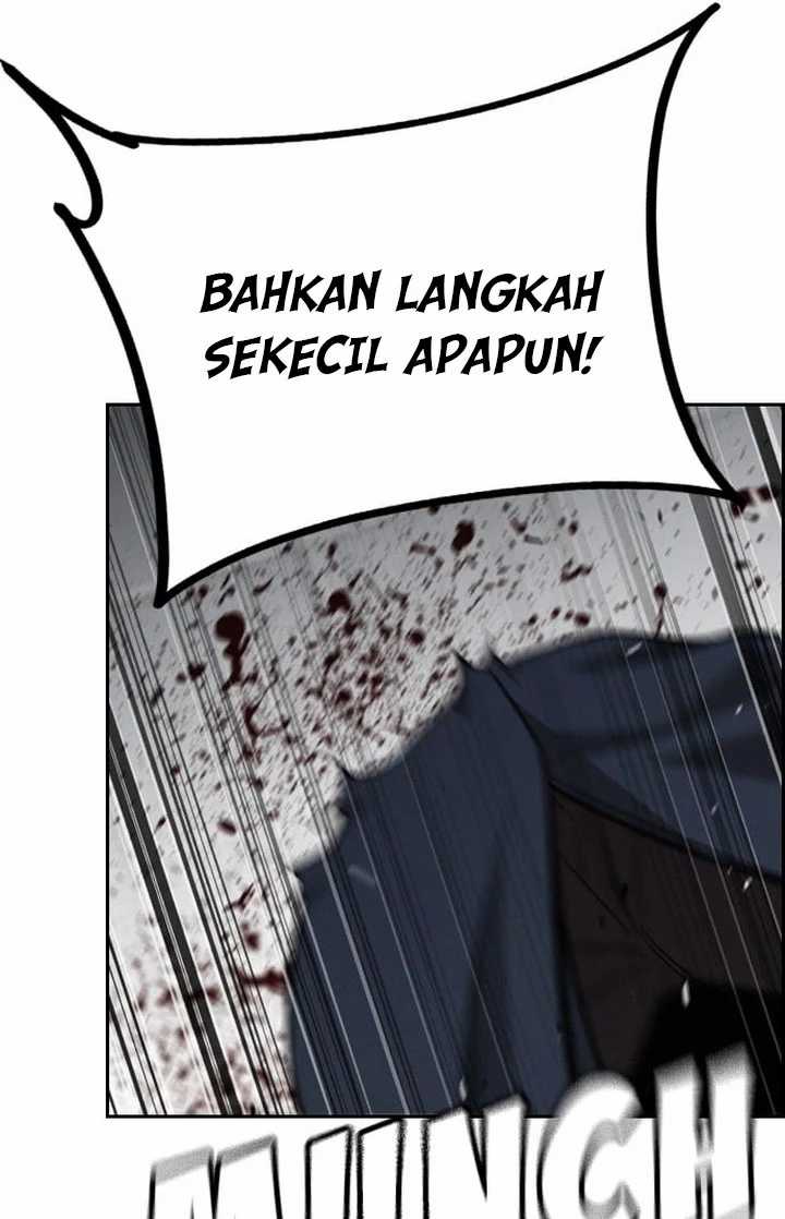 The Regressor Protects Only Me  Chapter 15