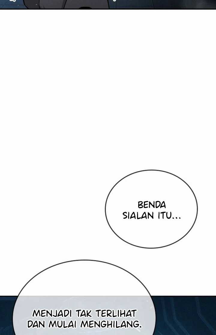 The Regressor Protects Only Me  Chapter 15