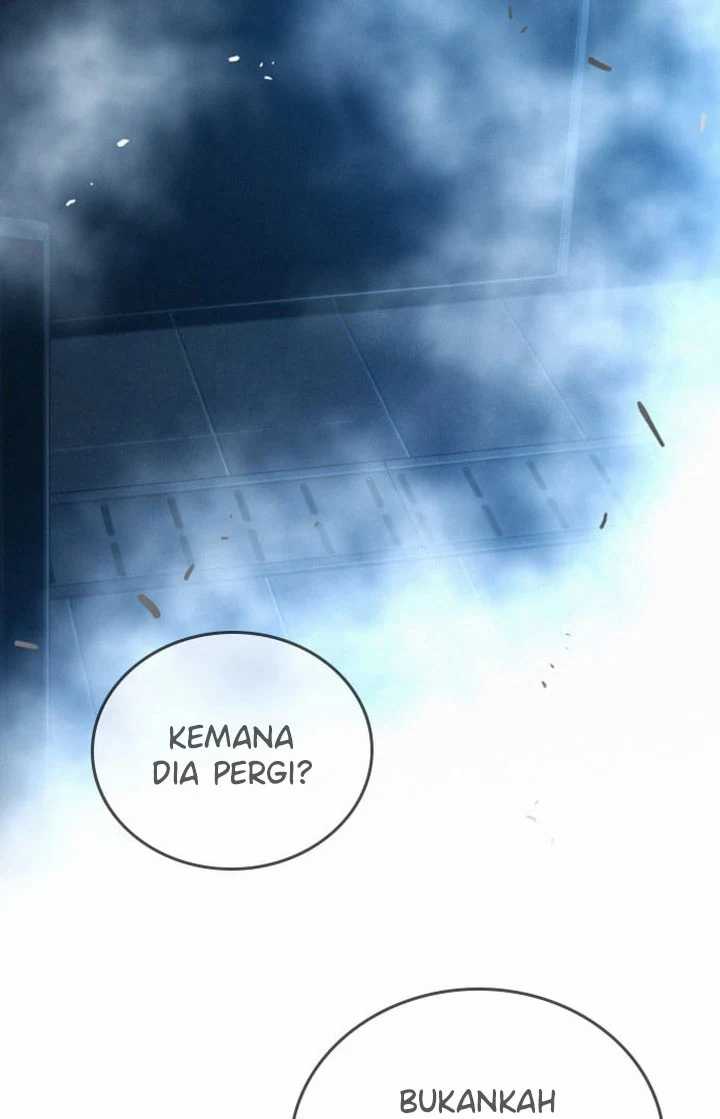 The Regressor Protects Only Me  Chapter 15