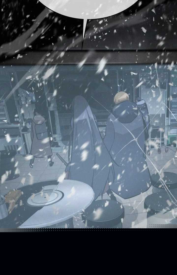 The Regressor Protects Only Me  Chapter 15