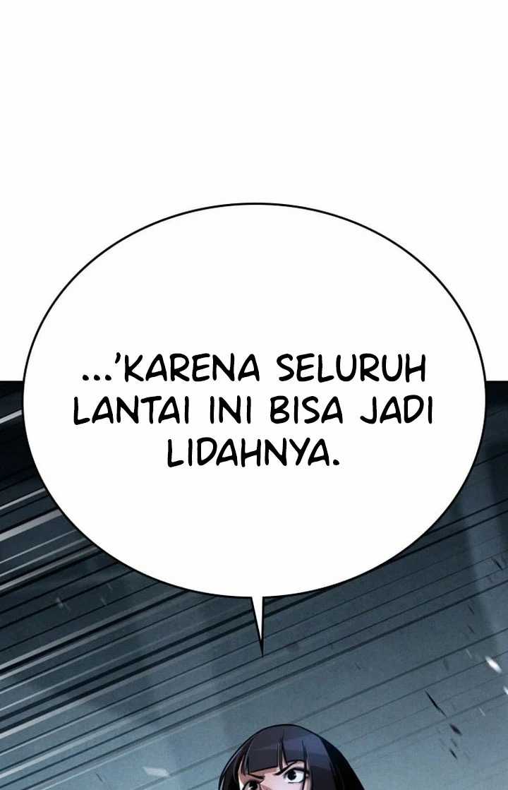 The Regressor Protects Only Me  Chapter 15
