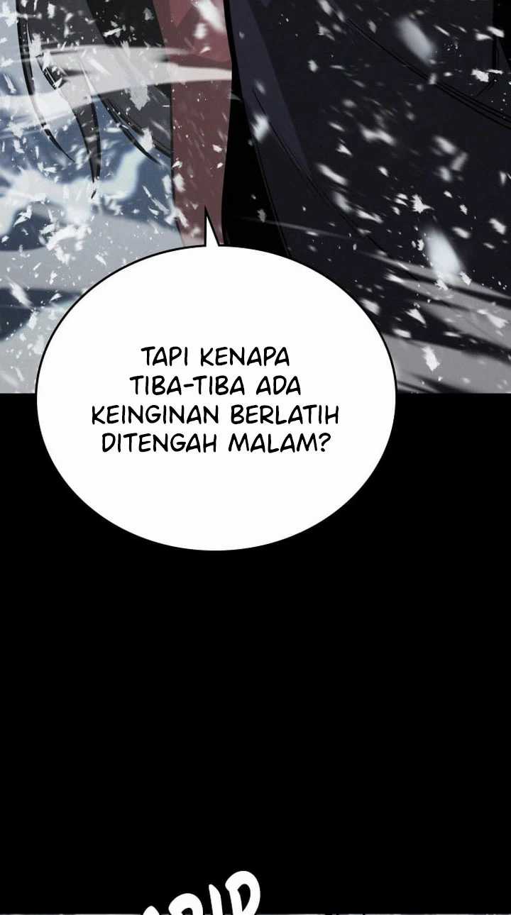 The Regressor Protects Only Me  Chapter 15