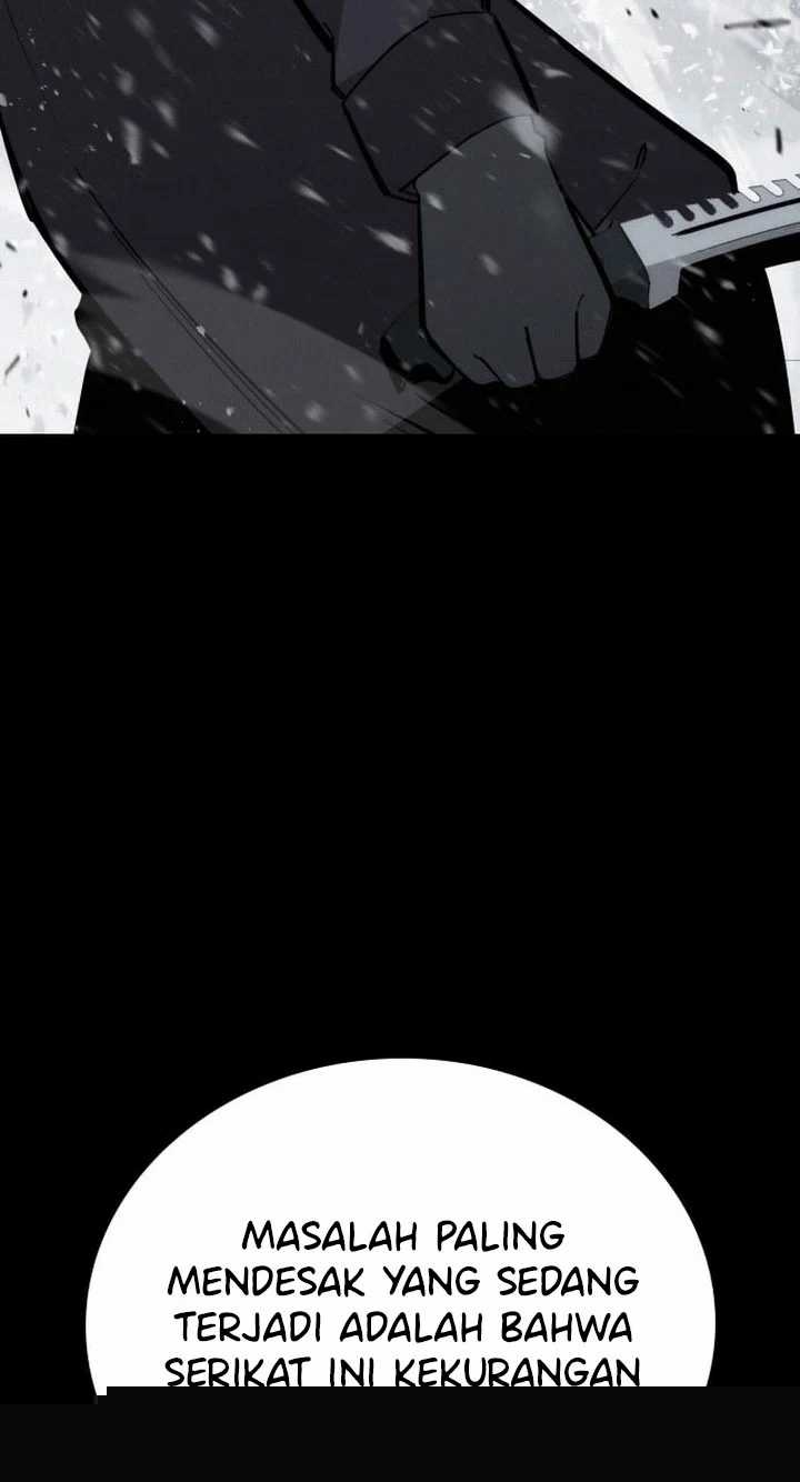 The Regressor Protects Only Me  Chapter 15