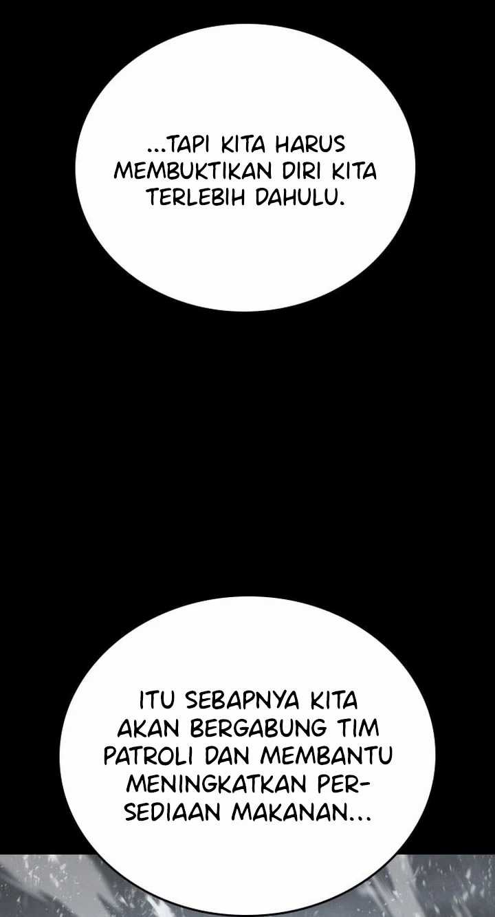 The Regressor Protects Only Me  Chapter 15