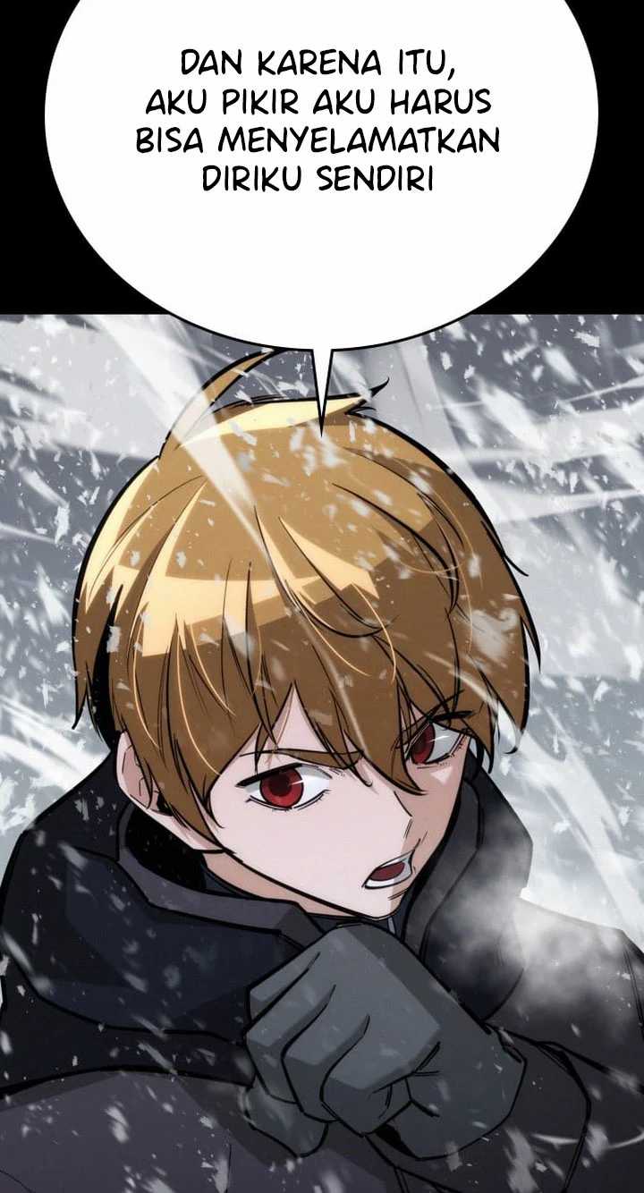 The Regressor Protects Only Me  Chapter 15