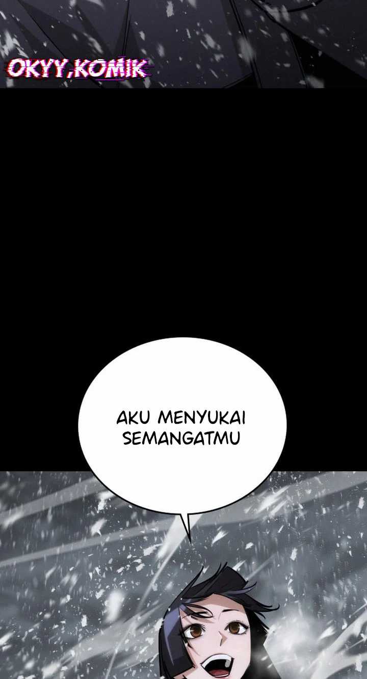 The Regressor Protects Only Me  Chapter 15