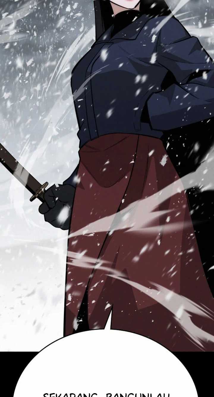 The Regressor Protects Only Me  Chapter 15