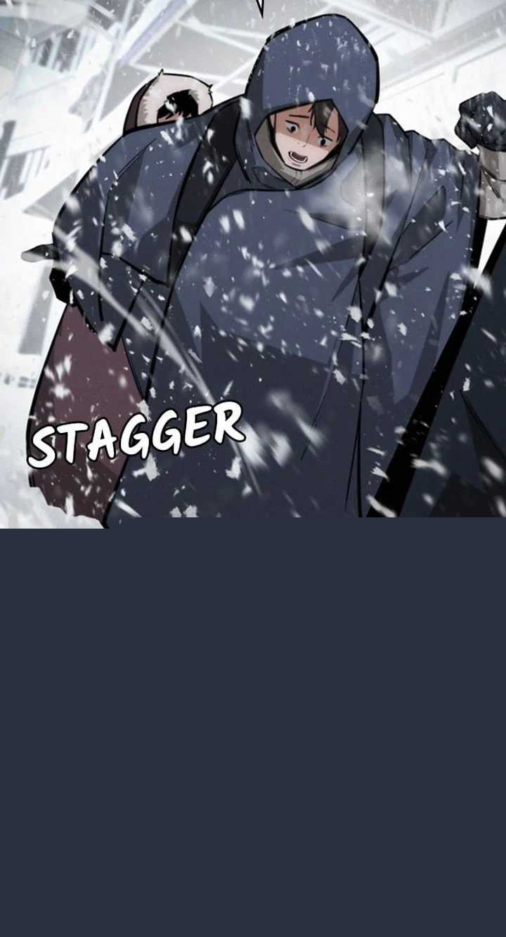 The Regressor Protects Only Me  Chapter 15