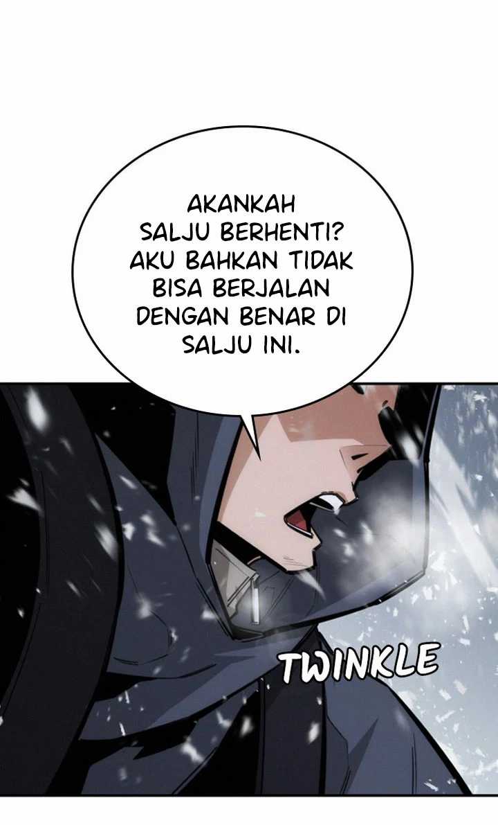 The Regressor Protects Only Me  Chapter 15