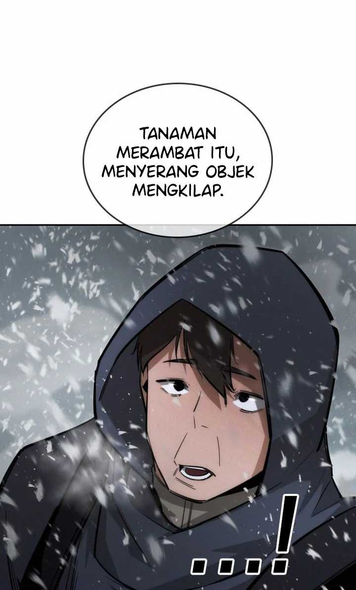 The Regressor Protects Only Me  Chapter 15
