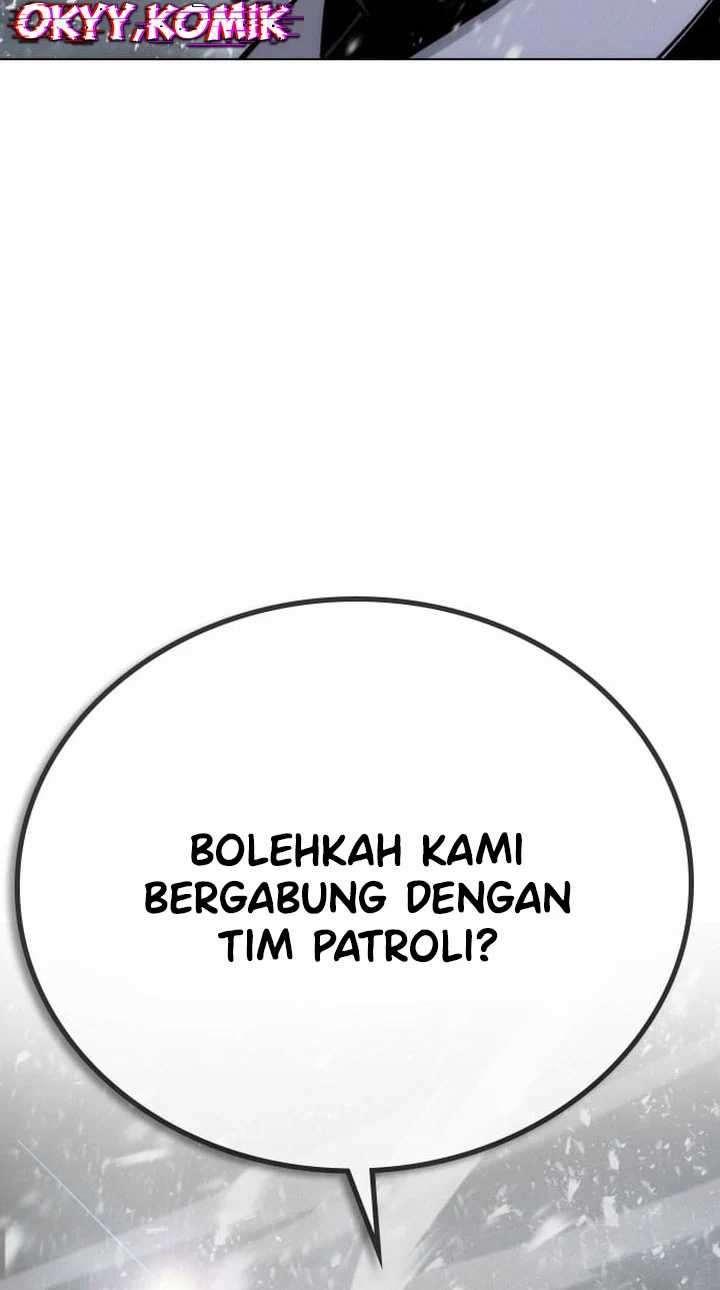 The Regressor Protects Only Me  Chapter 15