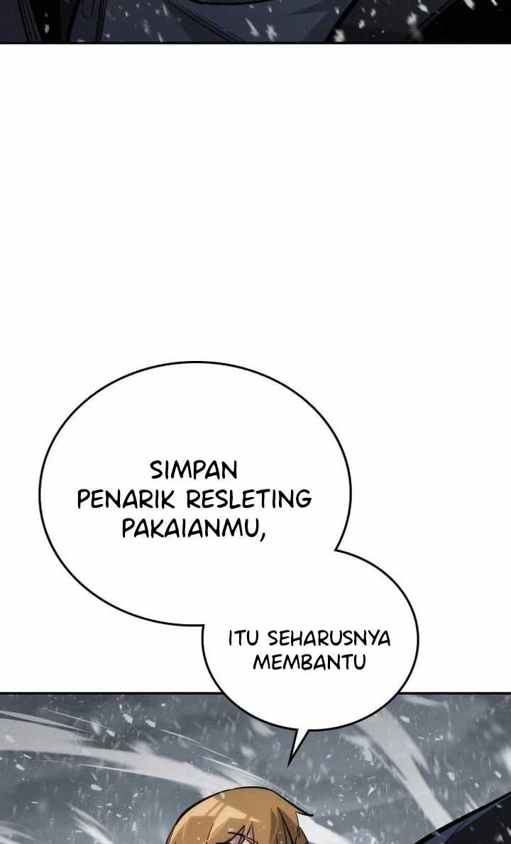 The Regressor Protects Only Me  Chapter 15