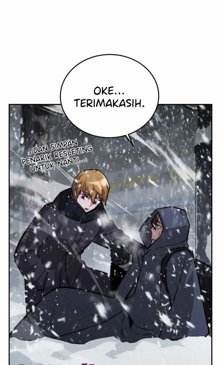 The Regressor Protects Only Me  Chapter 15