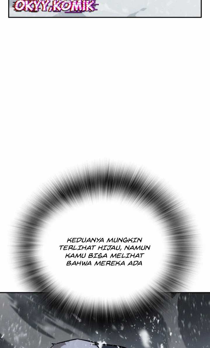 The Regressor Protects Only Me  Chapter 15