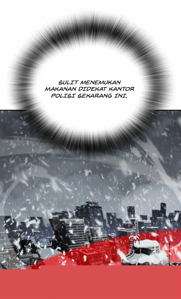 The Regressor Protects Only Me  Chapter 15
