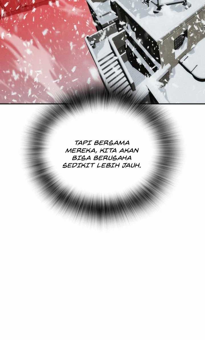 The Regressor Protects Only Me  Chapter 15