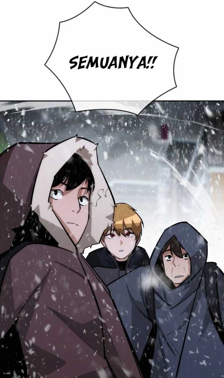 The Regressor Protects Only Me  Chapter 15