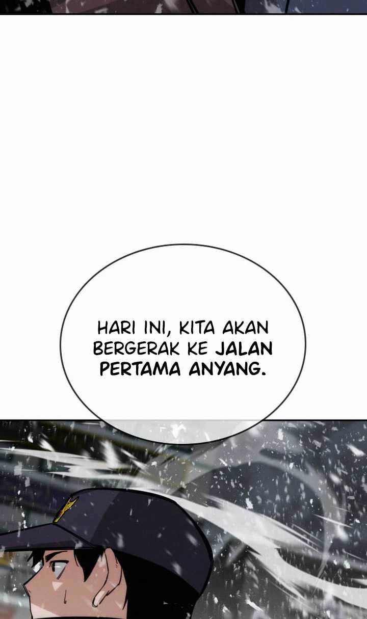 The Regressor Protects Only Me  Chapter 15