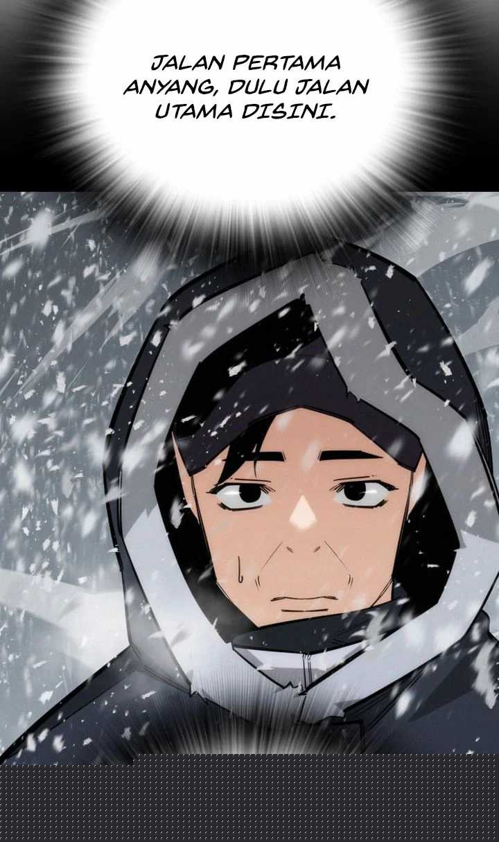 The Regressor Protects Only Me  Chapter 15