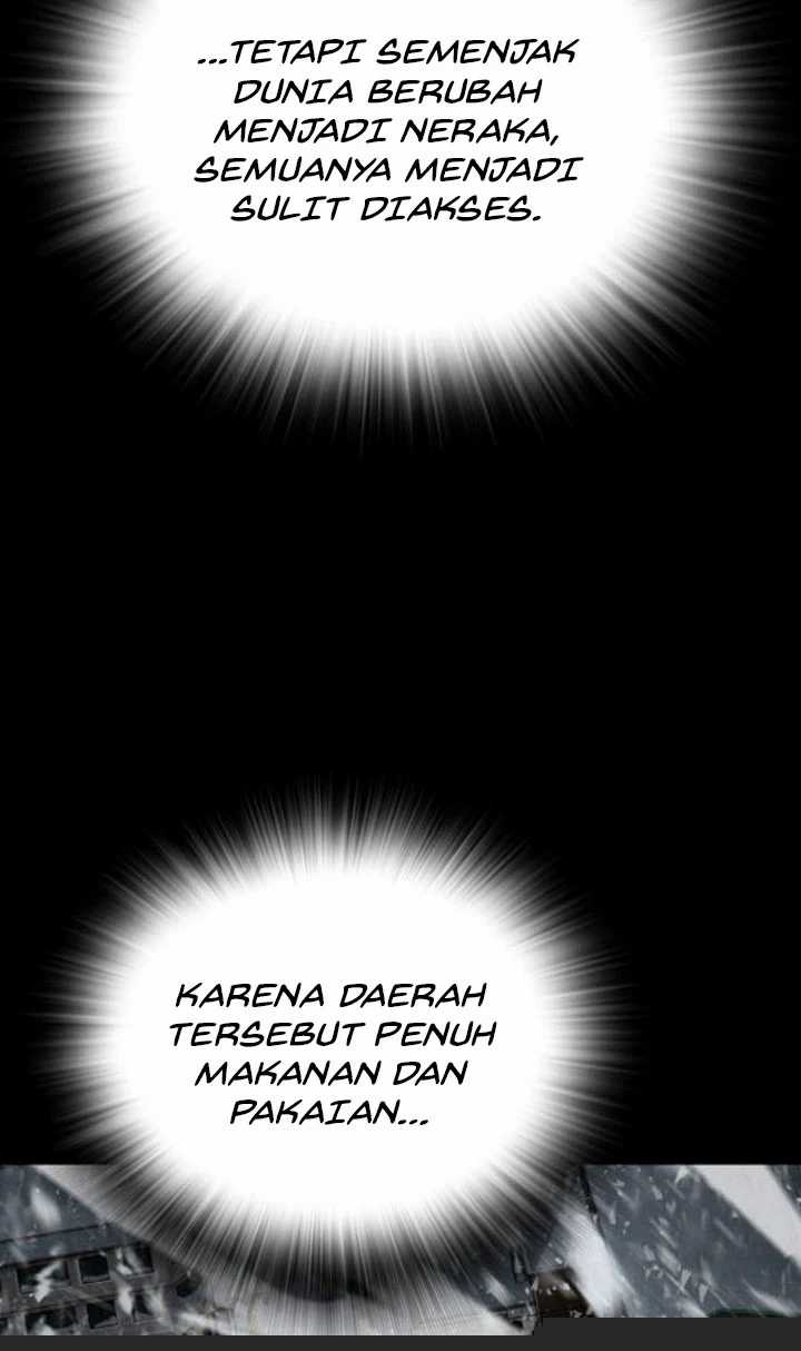 The Regressor Protects Only Me  Chapter 15
