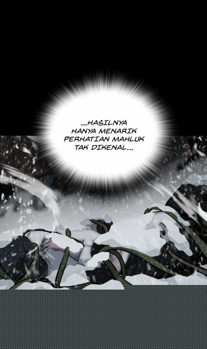 The Regressor Protects Only Me  Chapter 15