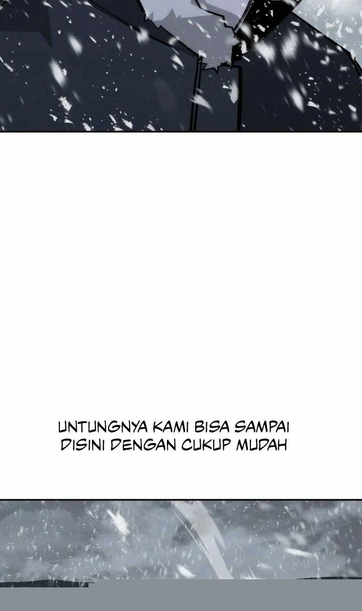 The Regressor Protects Only Me  Chapter 15