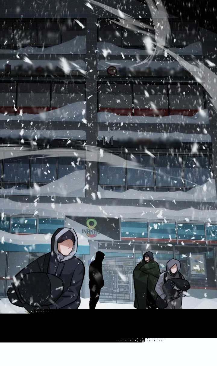 The Regressor Protects Only Me  Chapter 15