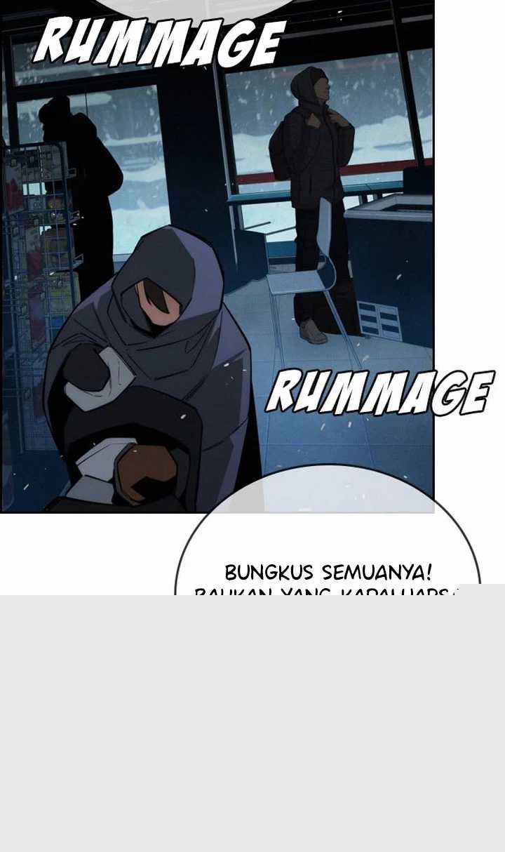 The Regressor Protects Only Me  Chapter 15