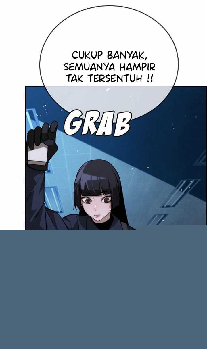 The Regressor Protects Only Me  Chapter 15