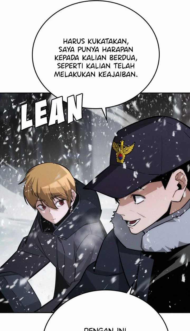 The Regressor Protects Only Me  Chapter 15