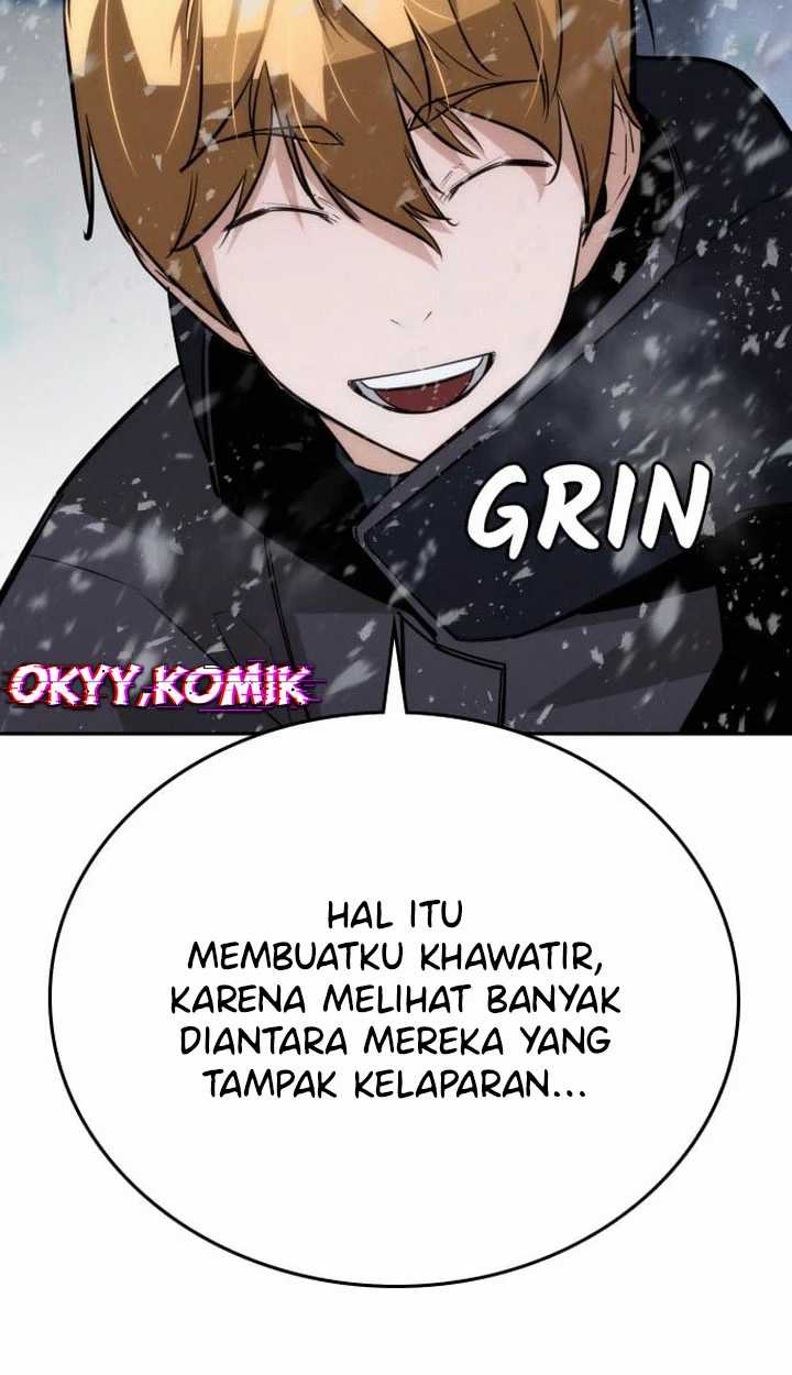 The Regressor Protects Only Me  Chapter 15
