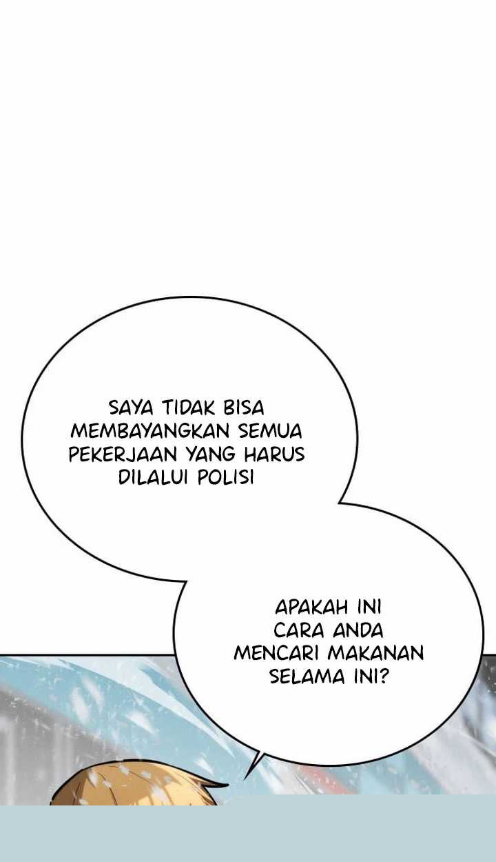 The Regressor Protects Only Me  Chapter 15