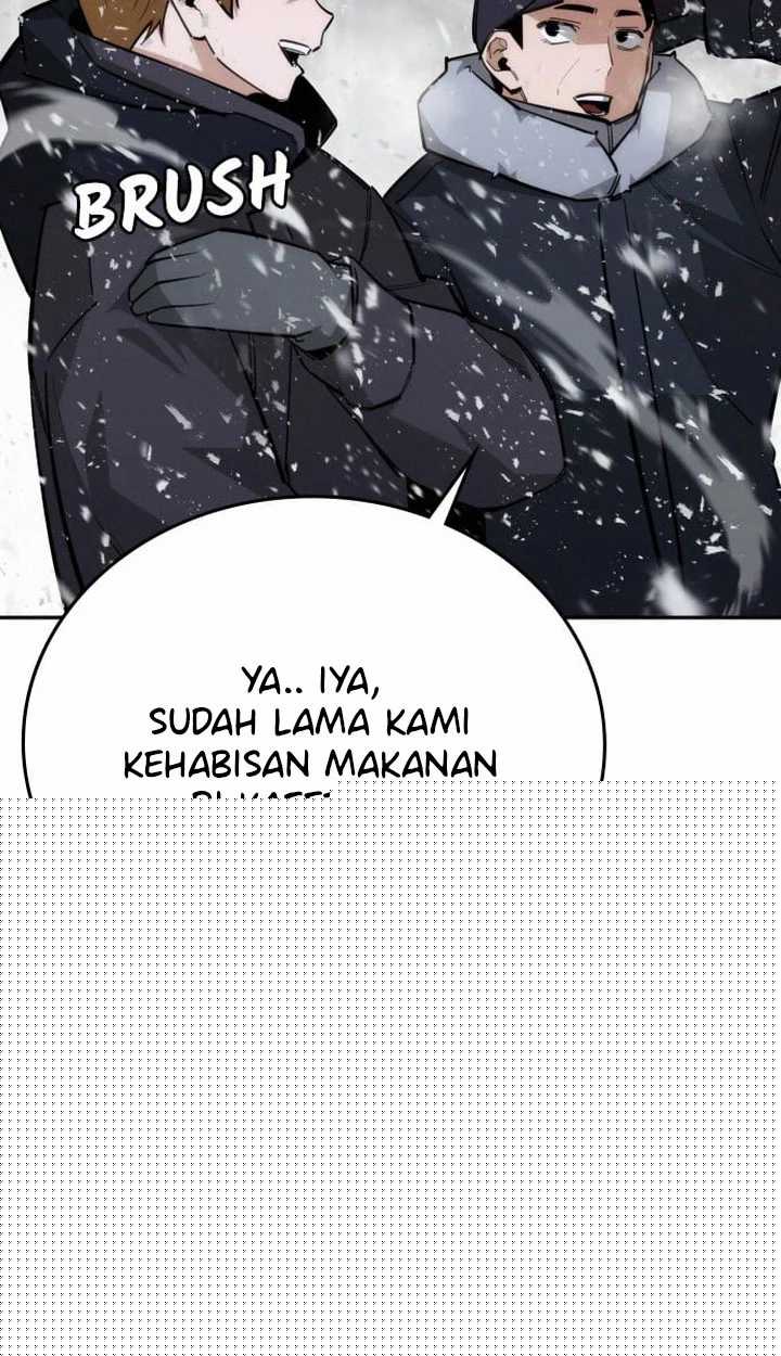 The Regressor Protects Only Me  Chapter 15