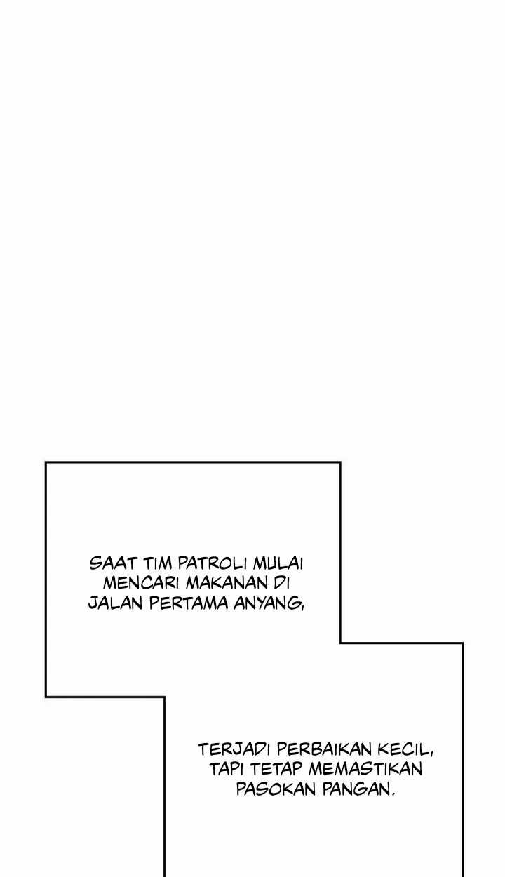 The Regressor Protects Only Me  Chapter 15