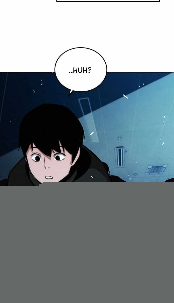 The Regressor Protects Only Me  Chapter 15