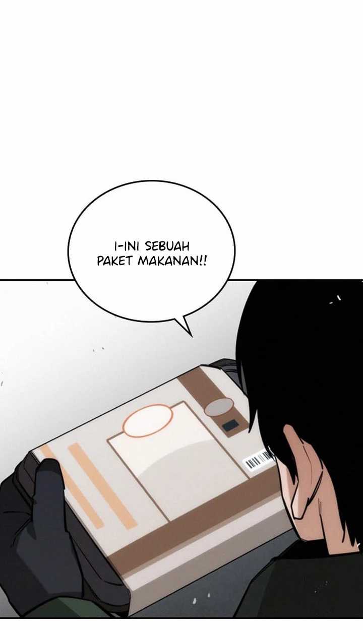 The Regressor Protects Only Me  Chapter 15