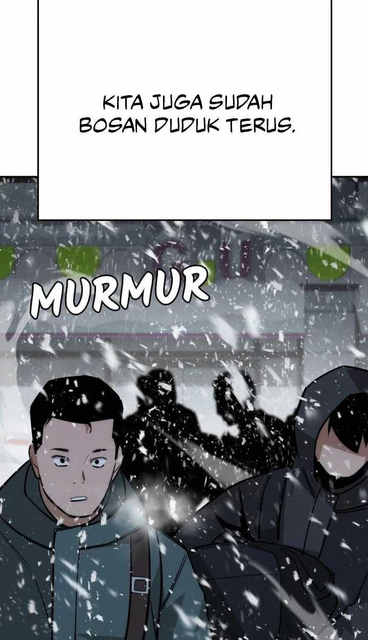 The Regressor Protects Only Me  Chapter 15