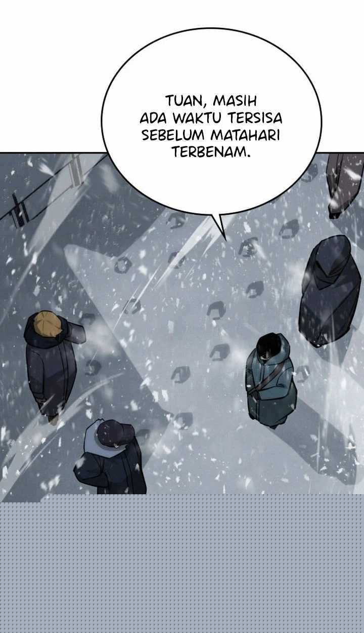The Regressor Protects Only Me  Chapter 15